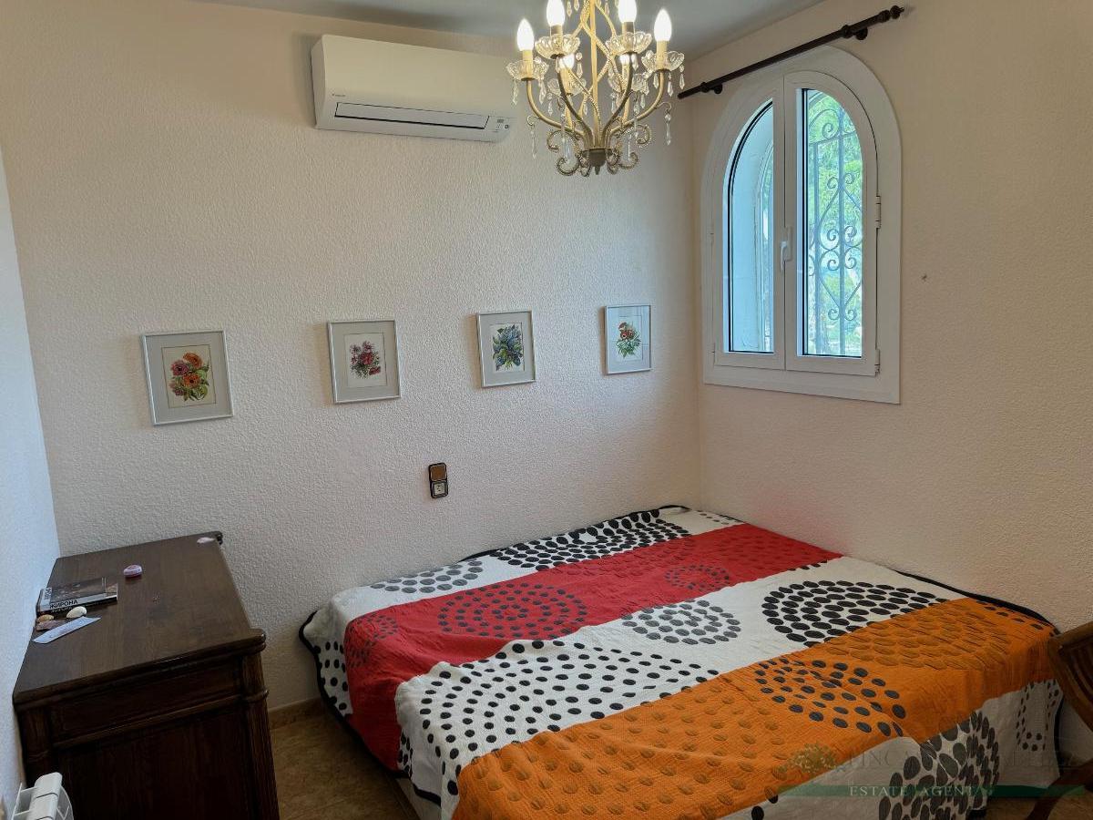 Venda de casa em Sant Feliu de Guíxols