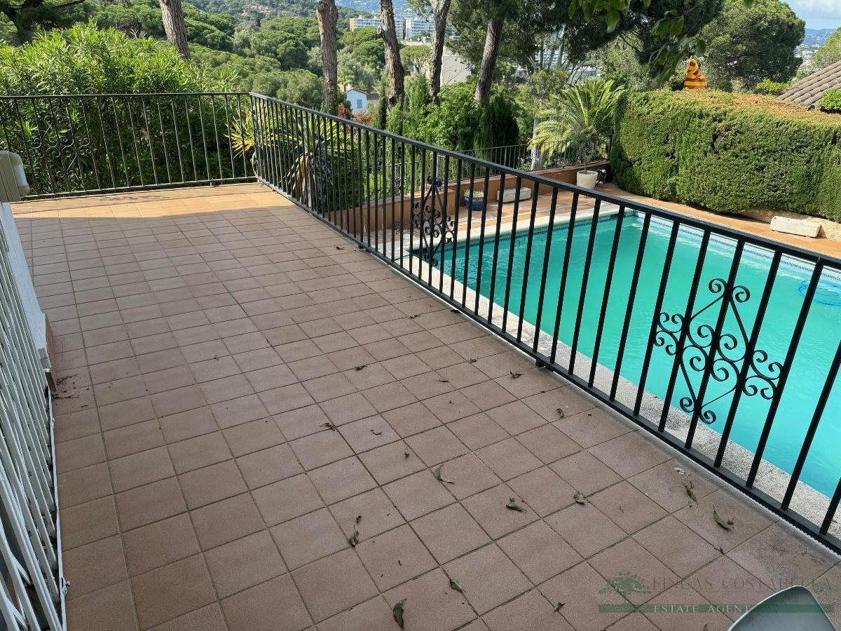 Venda de casa em Sant Feliu de Guíxols