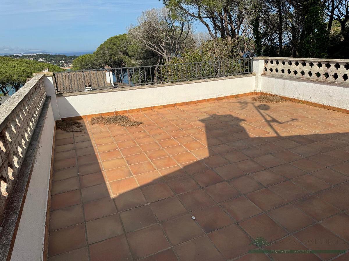 Venda de casa em Sant Feliu de Guíxols