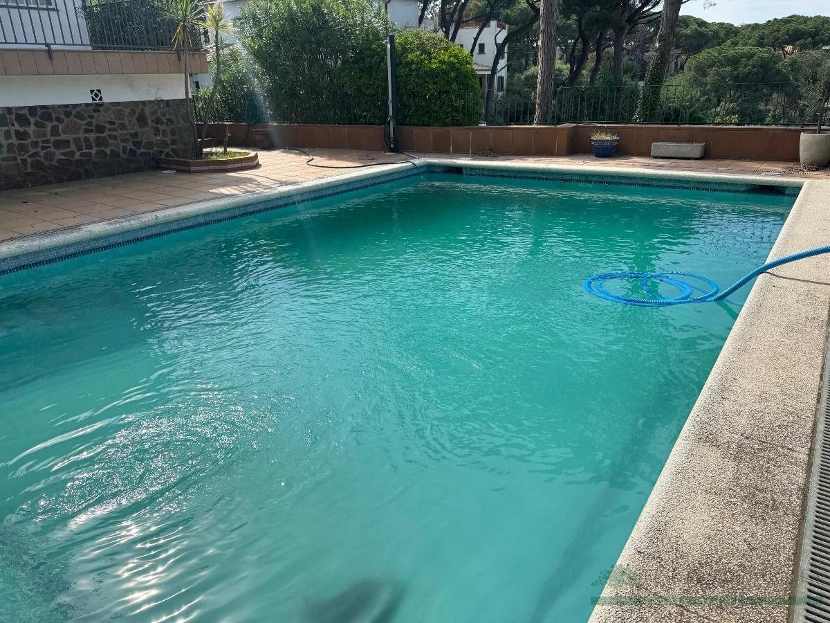 Venda de casa em Sant Feliu de Guíxols