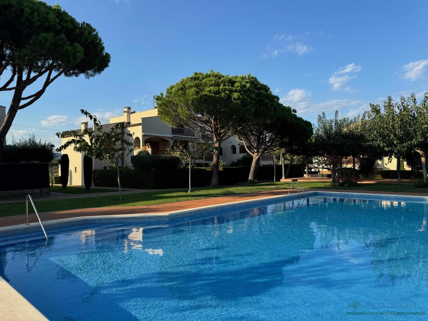 Venda de apartament a Sant Antoni de Calonge