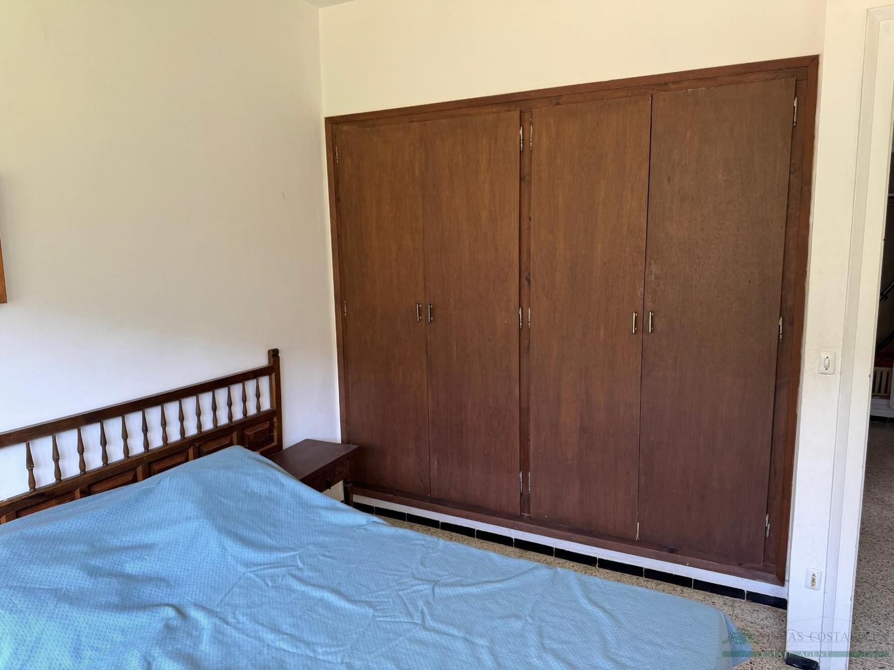 Verkoop van huis in Santa Cristina D´aro