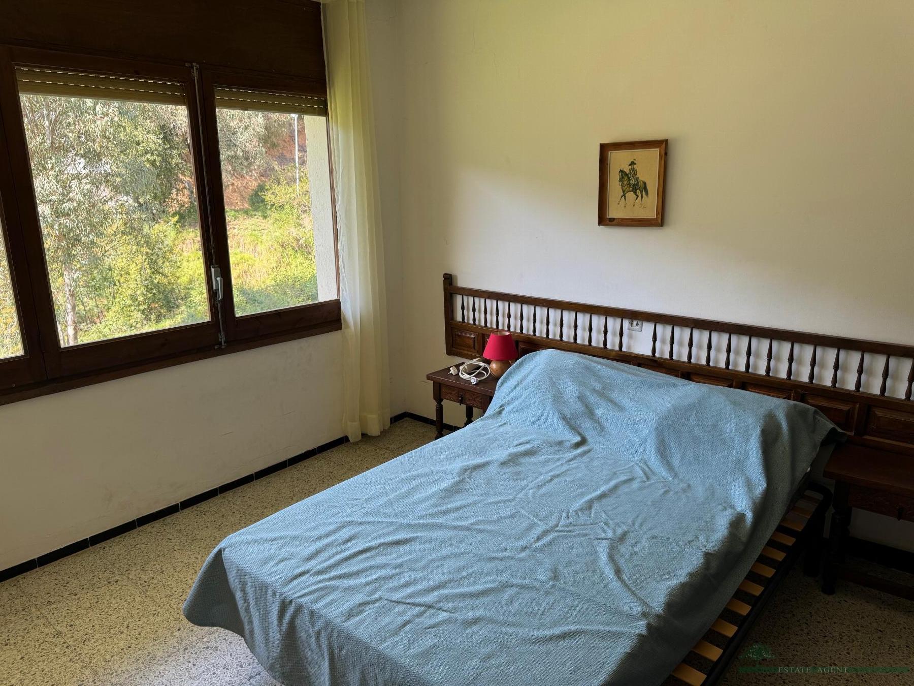 Verkoop van huis in Santa Cristina D´aro