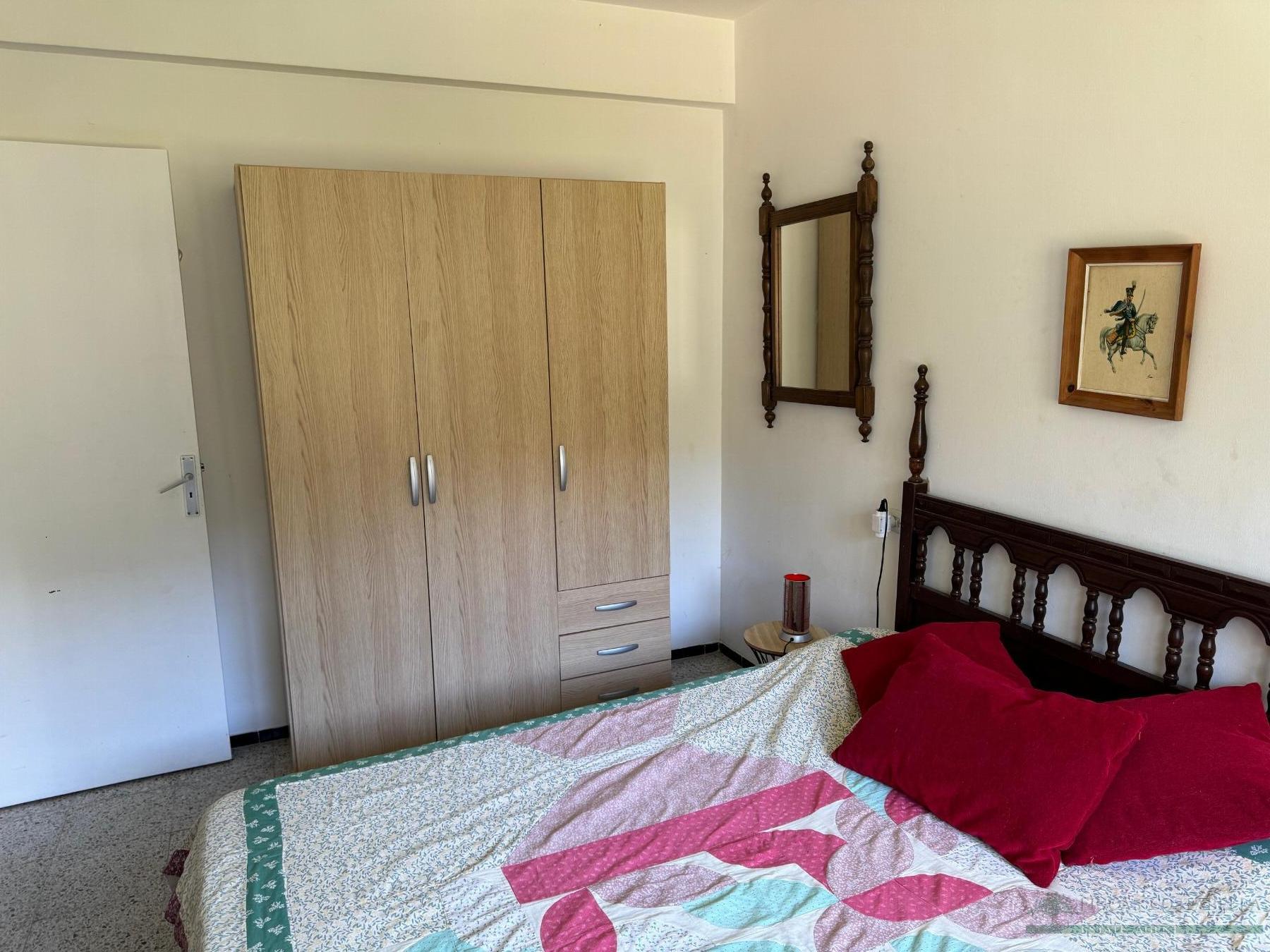 Verkoop van huis in Santa Cristina D´aro