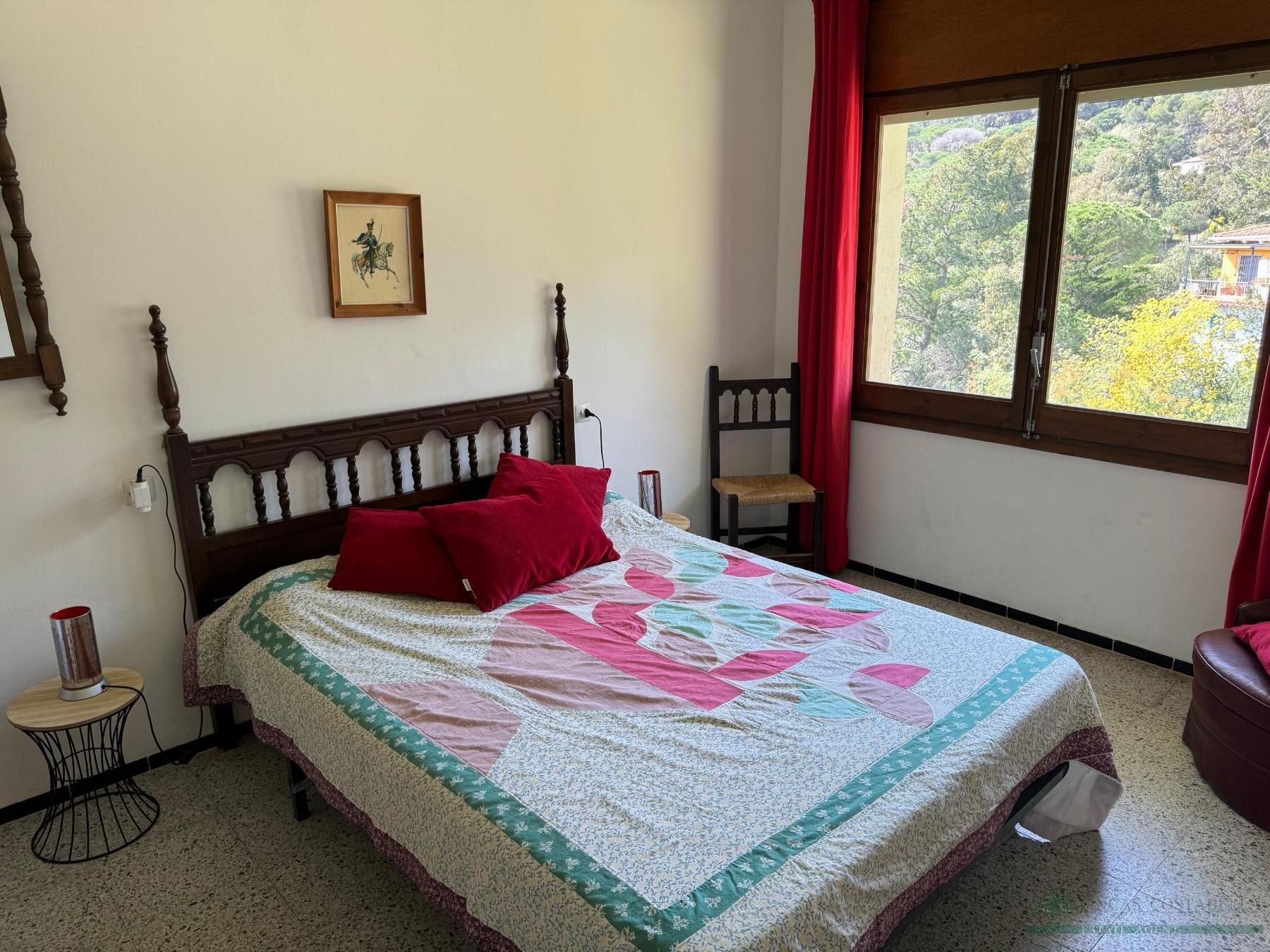 Verkoop van huis in Santa Cristina D´aro