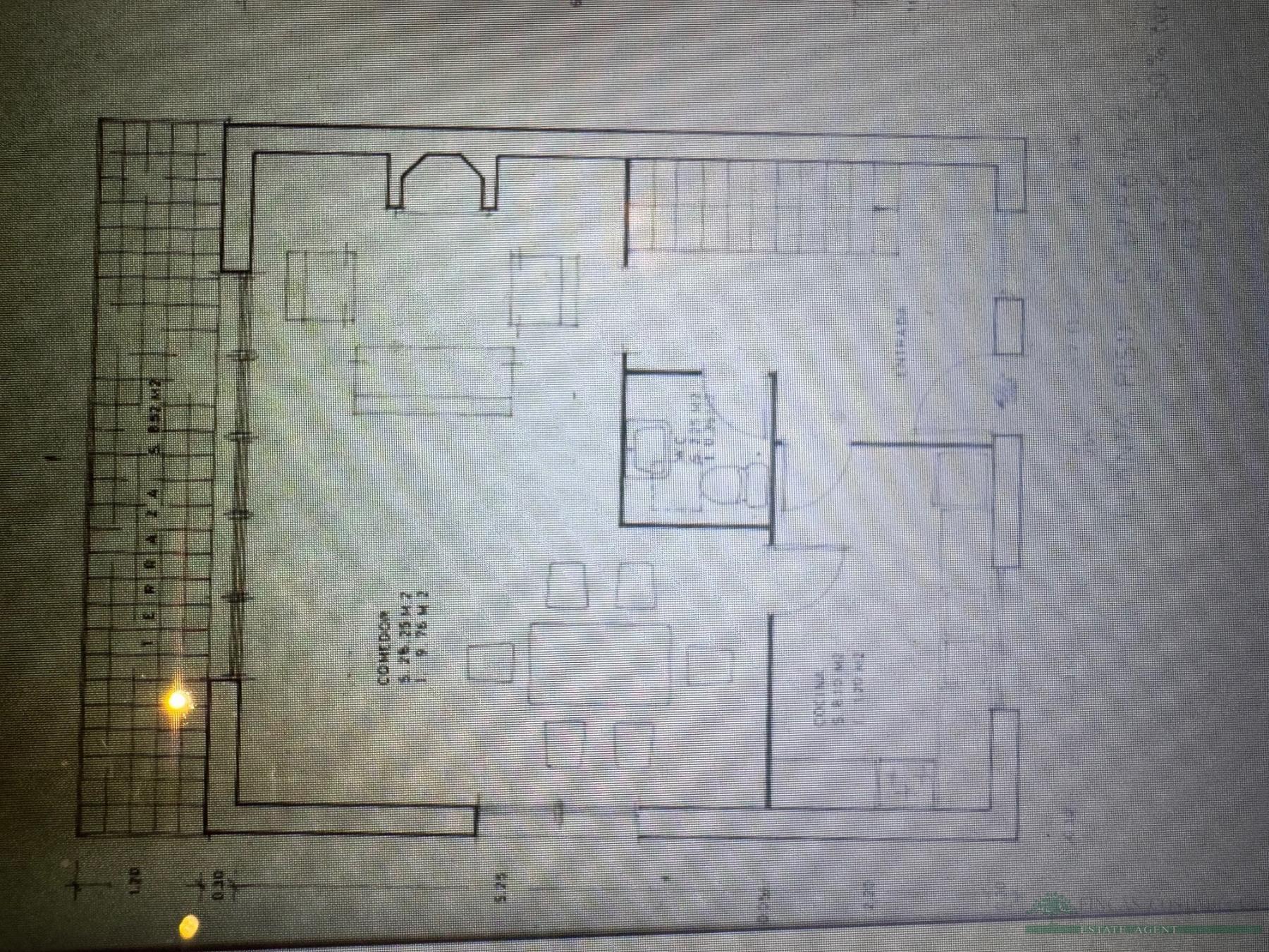 Verkoop van huis in Santa Cristina D´aro