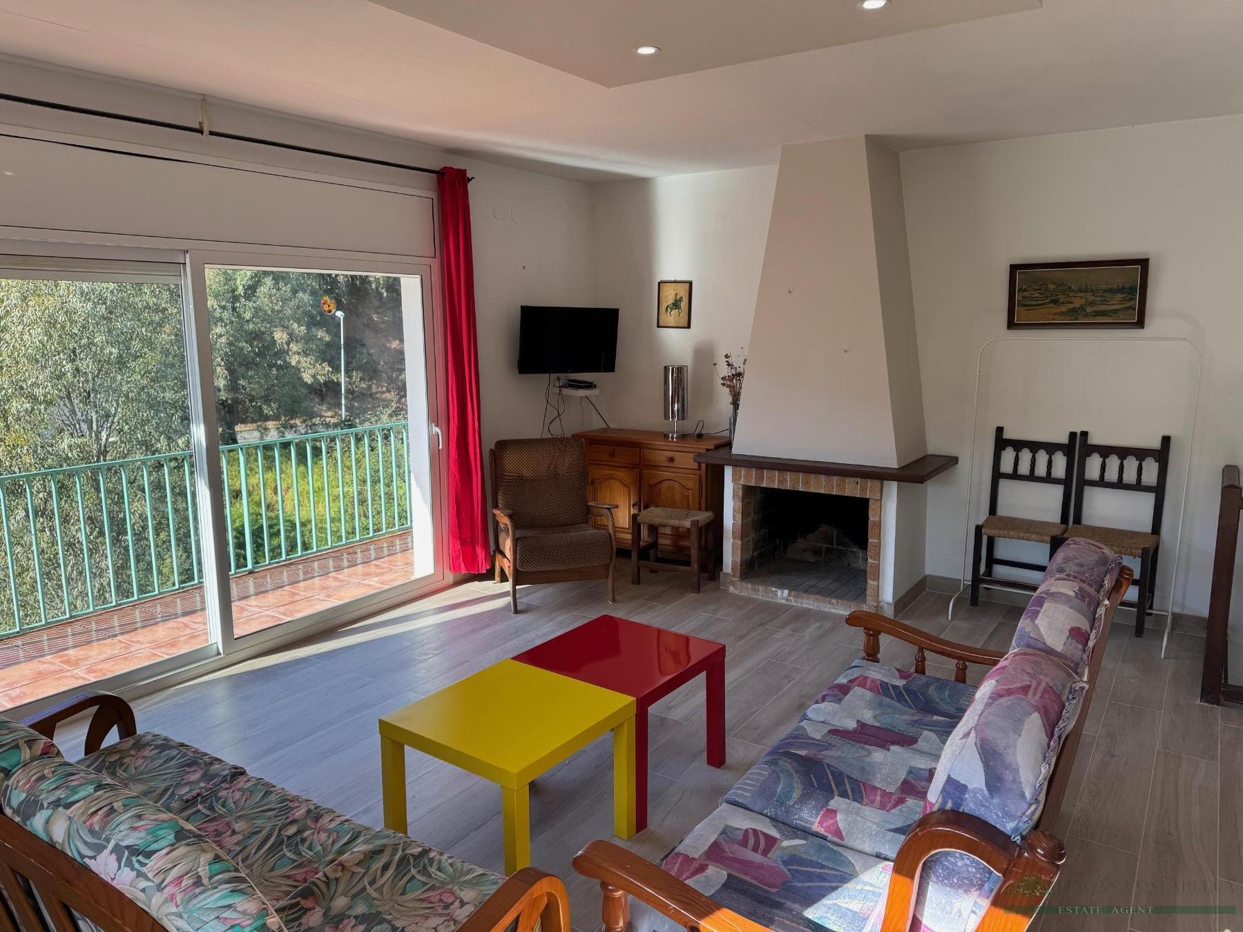 Verkoop van huis in Santa Cristina D´aro