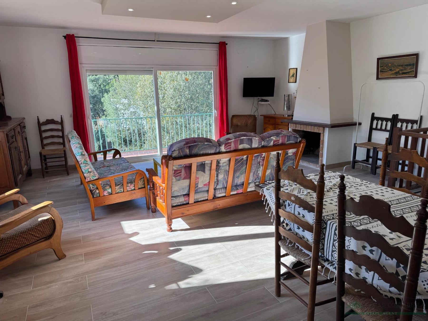 Verkoop van huis in Santa Cristina D´aro
