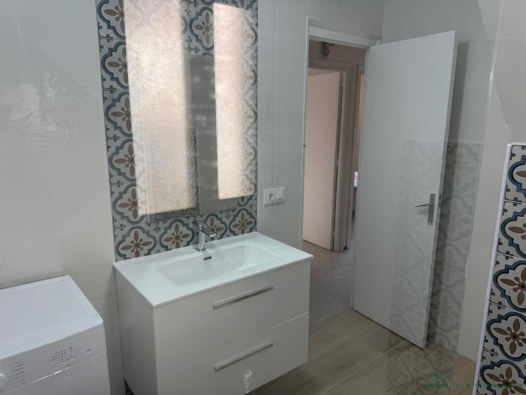 Verkoop van huis in Santa Cristina D´aro