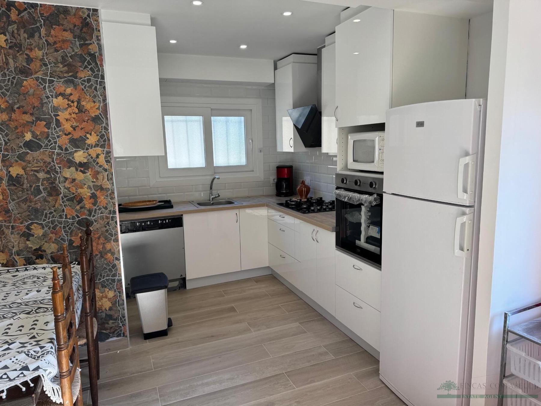 Verkoop van huis in Santa Cristina D´aro
