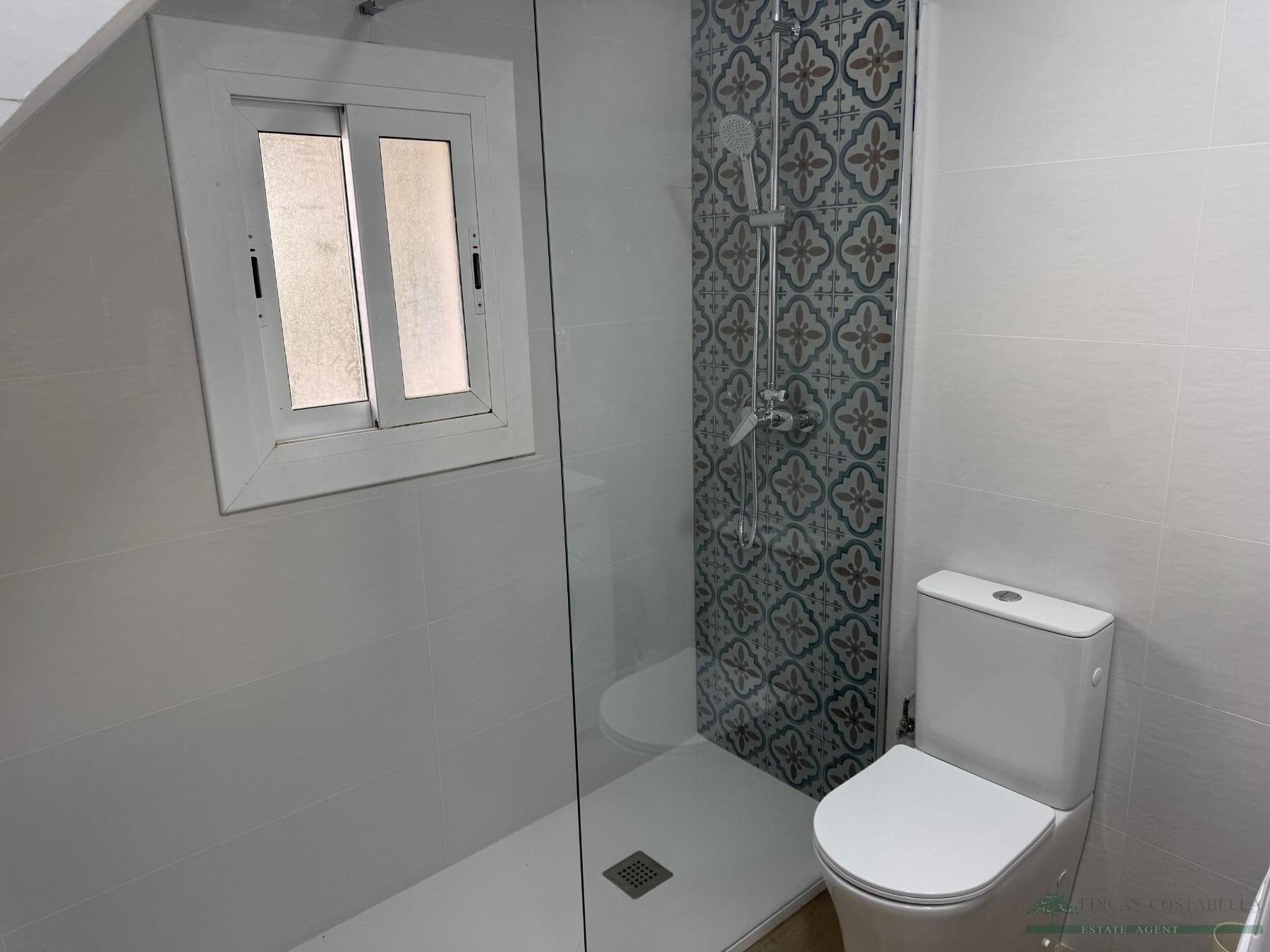 Verkoop van huis in Santa Cristina D´aro