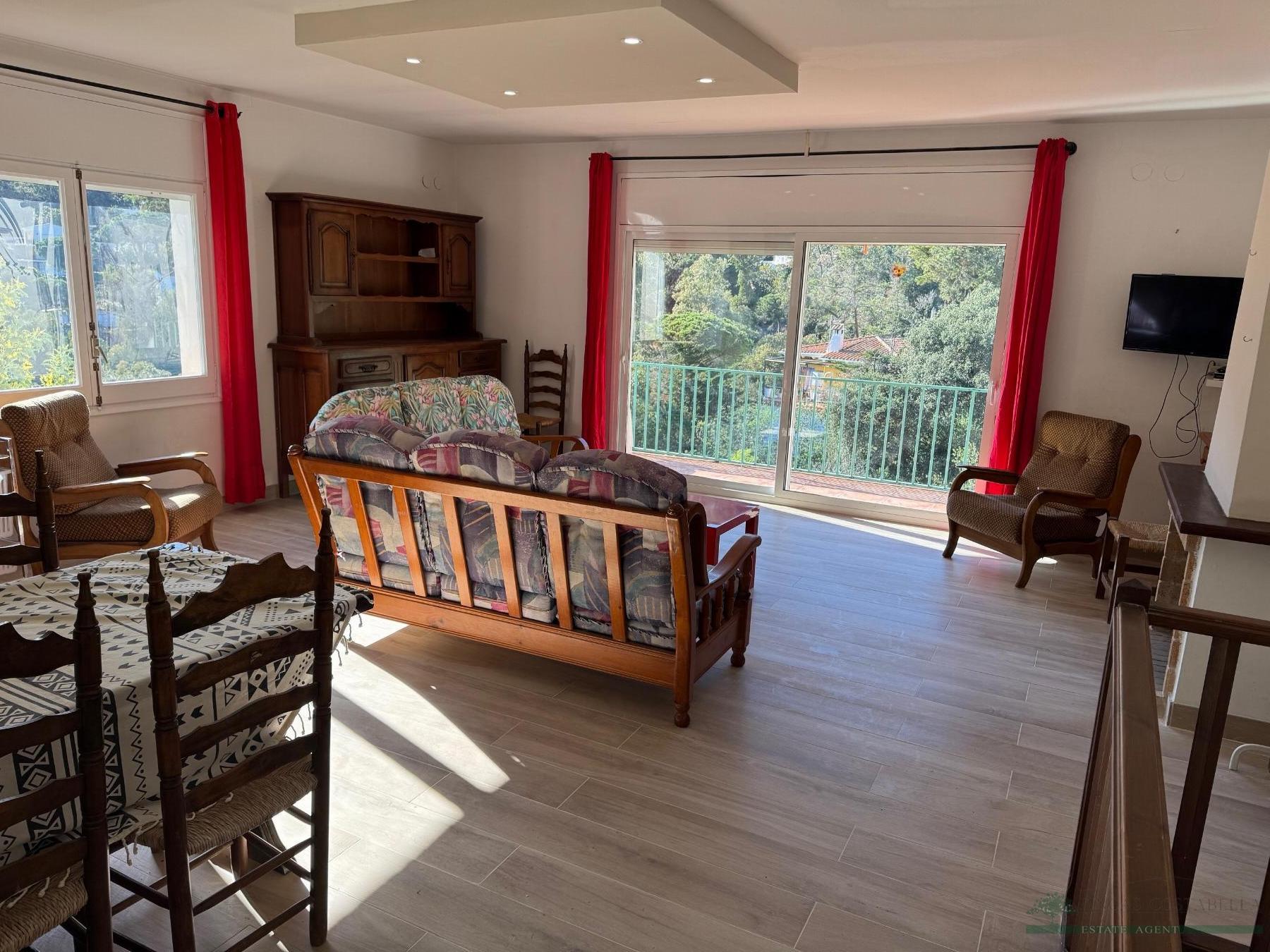 Verkoop van huis in Santa Cristina D´aro
