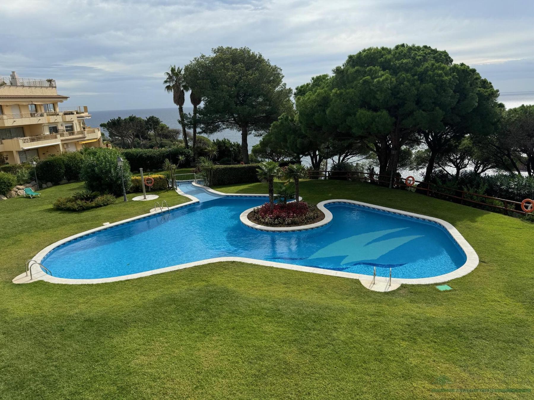 Venta de apartamento en Sant Feliu de Guíxols