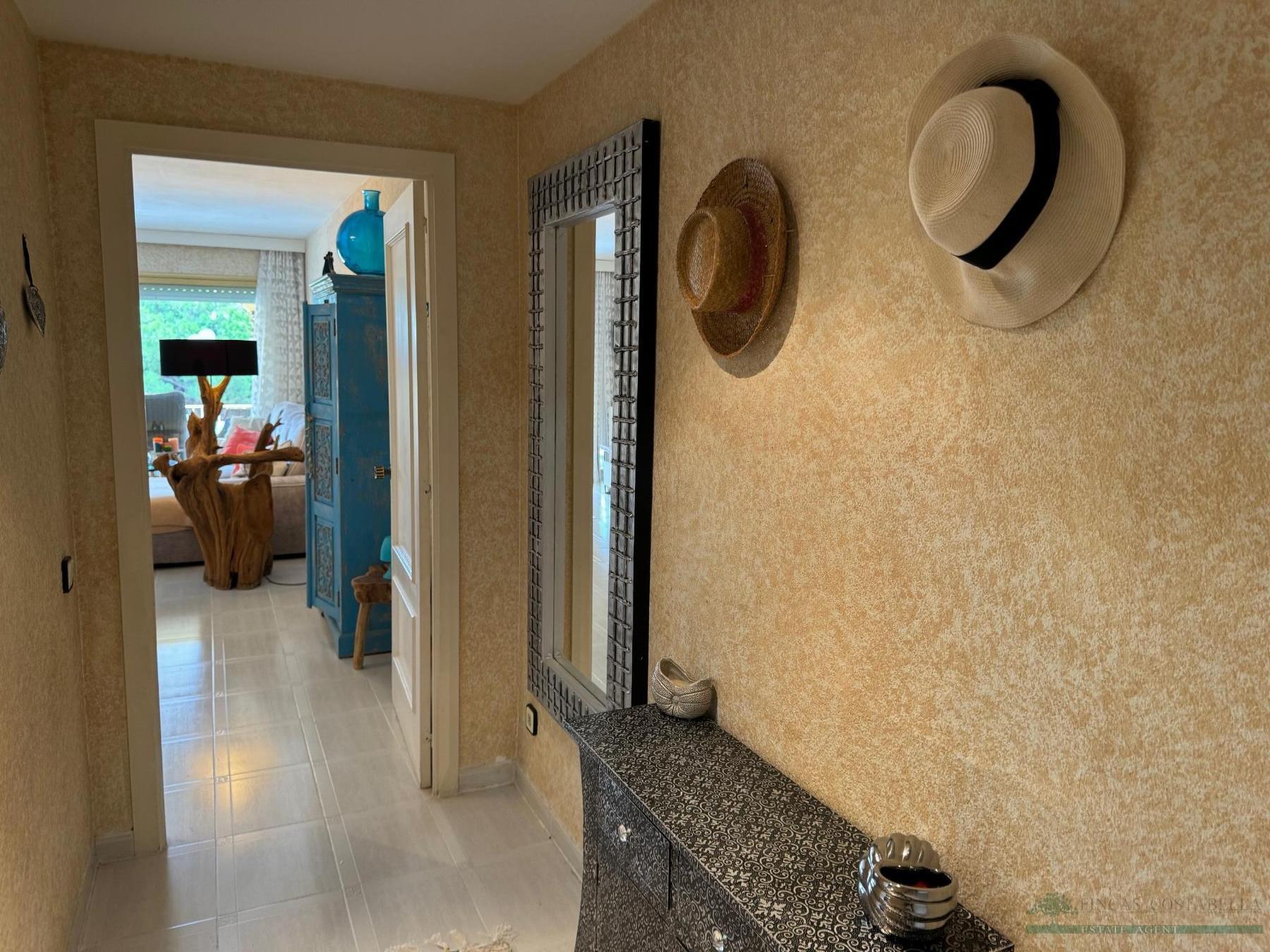 Verkoop van appartement in Sant Feliu de Guíxols