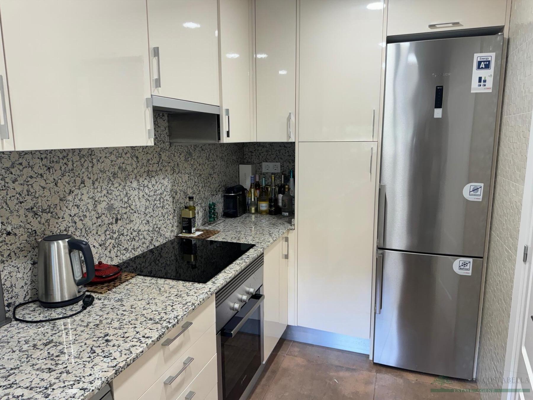 Verkoop van appartement in Sant Feliu de Guíxols