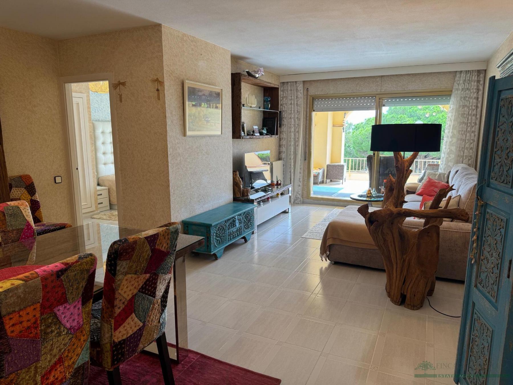 Verkoop van appartement in Sant Feliu de Guíxols
