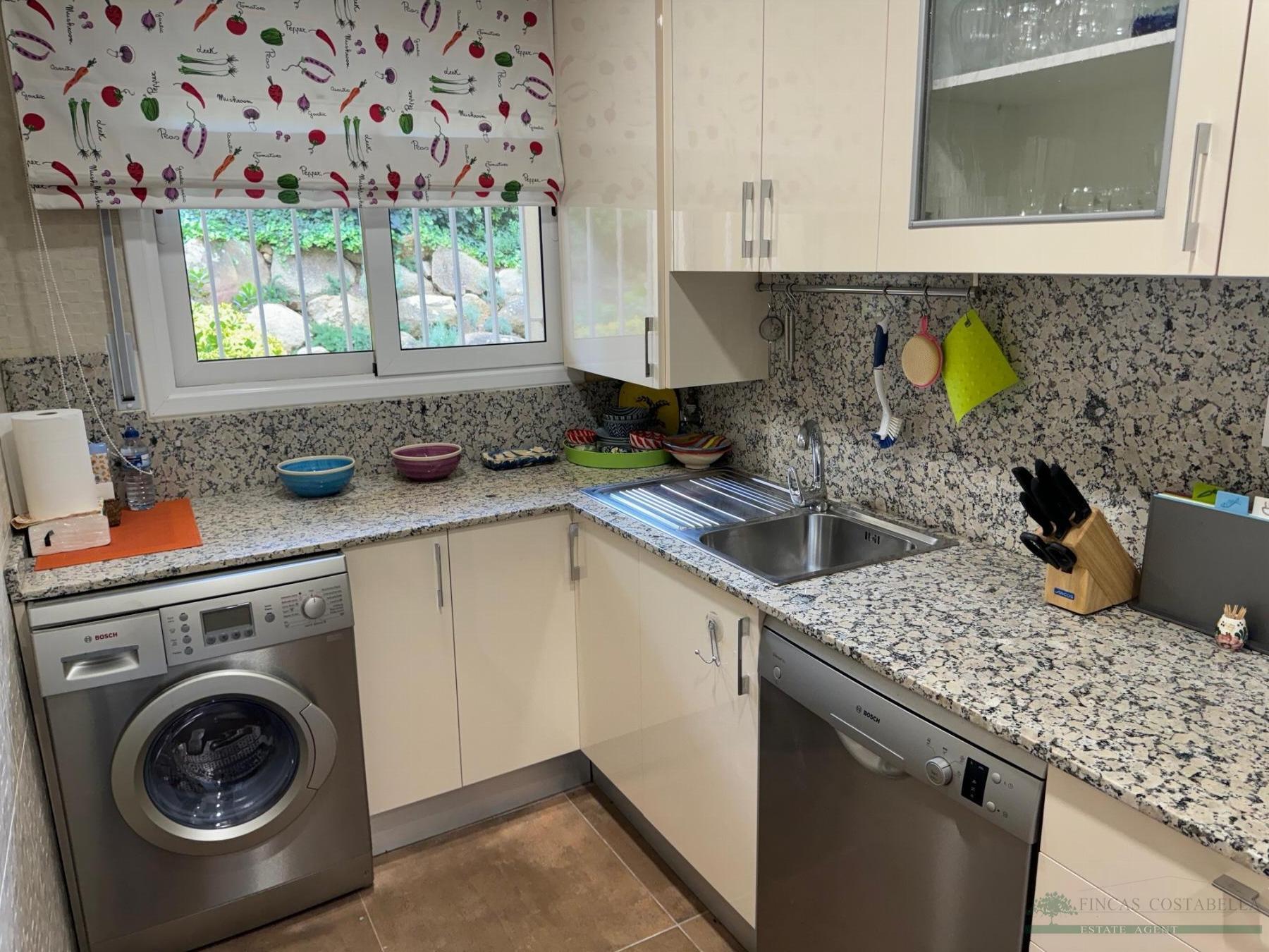 Verkoop van appartement in Sant Feliu de Guíxols