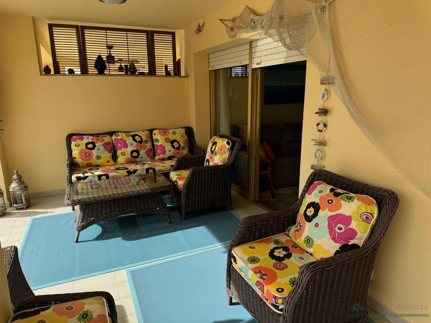 Verkoop van appartement in Sant Feliu de Guíxols