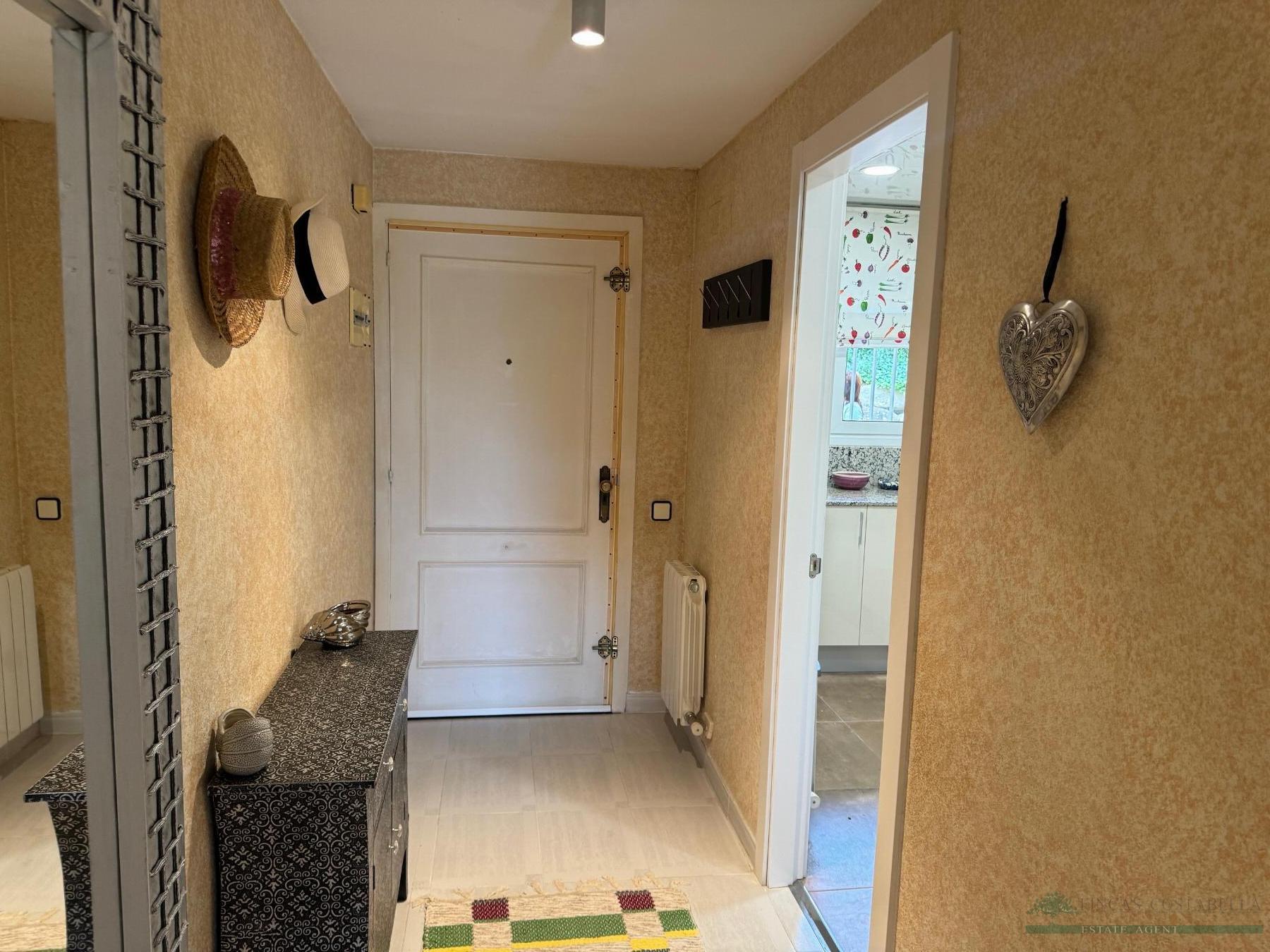 Verkoop van appartement in Sant Feliu de Guíxols