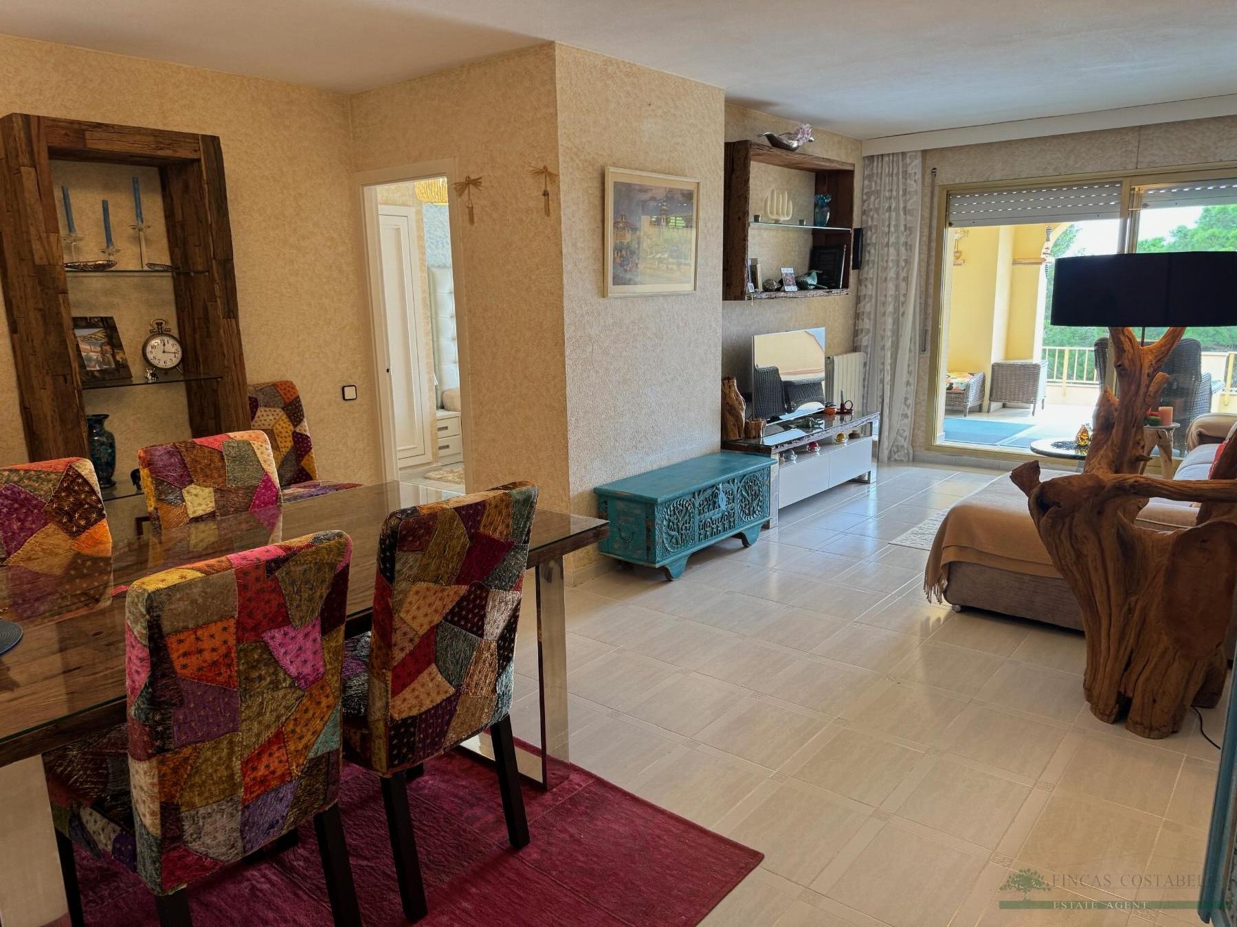Verkoop van appartement in Sant Feliu de Guíxols