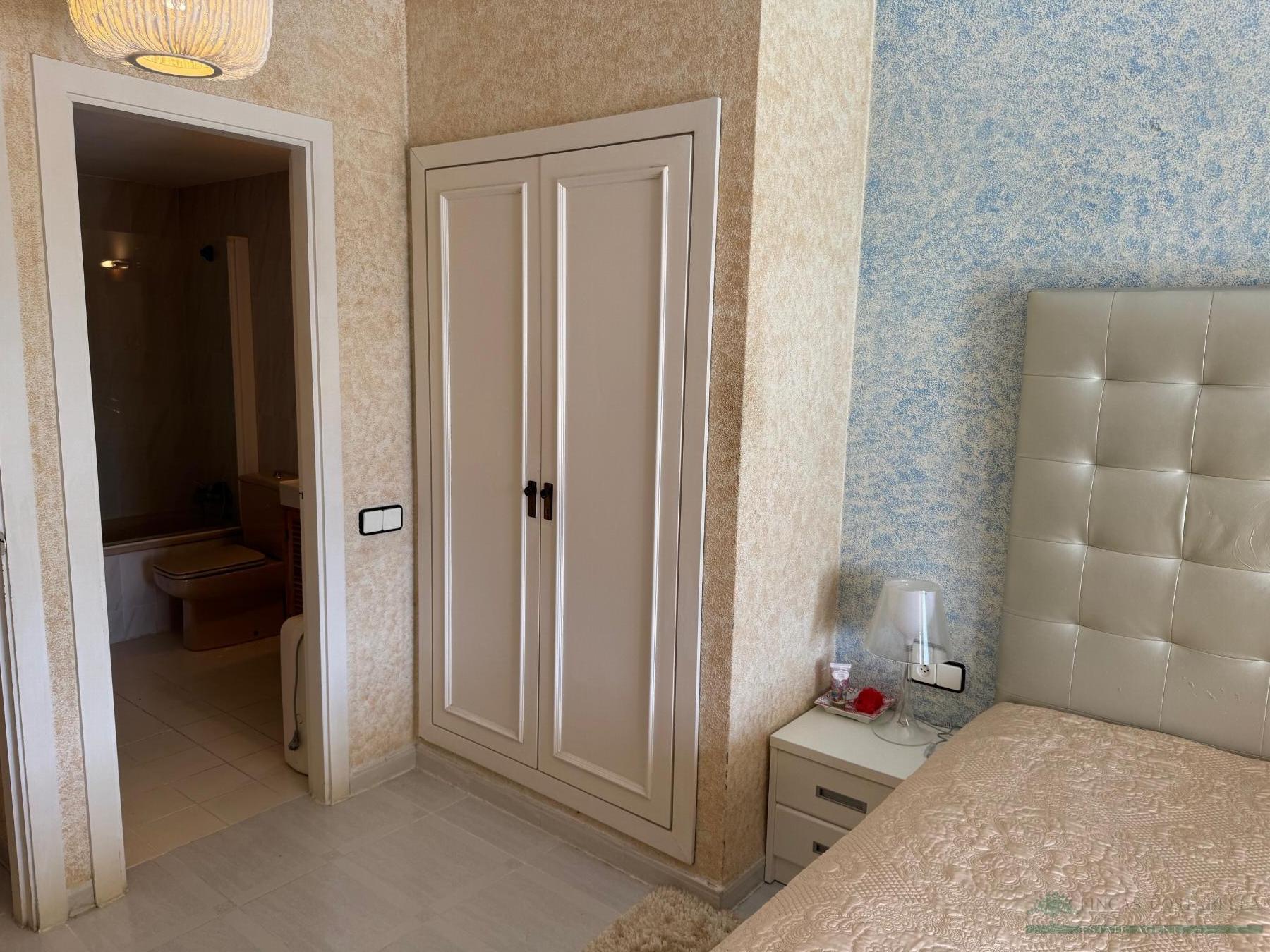 Verkoop van appartement in Sant Feliu de Guíxols