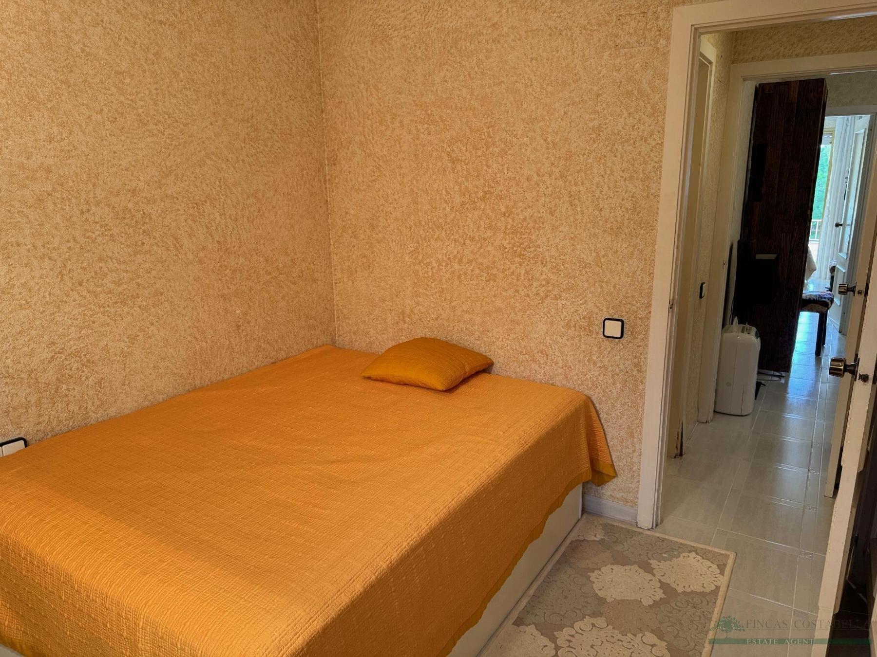 Verkoop van appartement in Sant Feliu de Guíxols