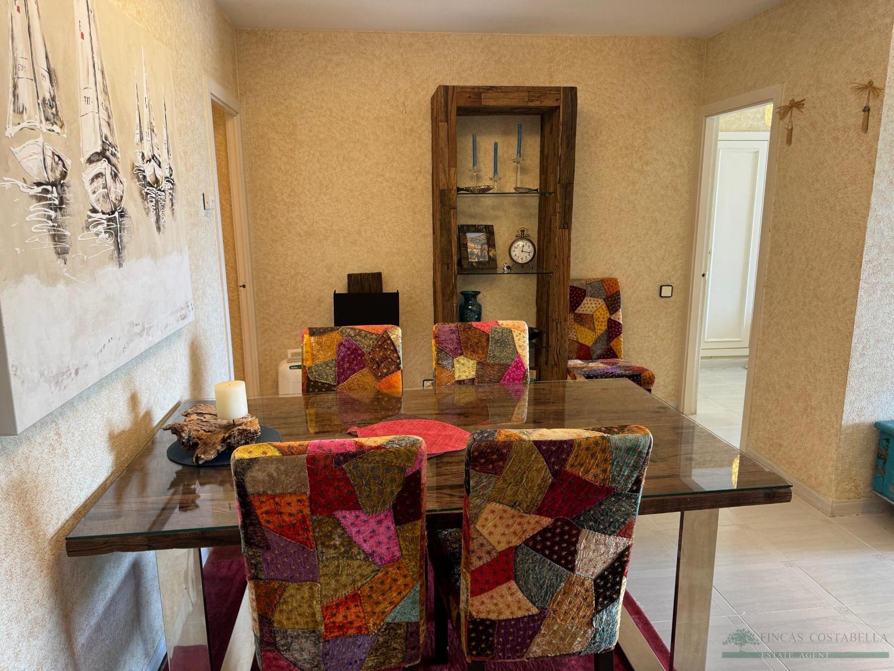 Verkoop van appartement in Sant Feliu de Guíxols