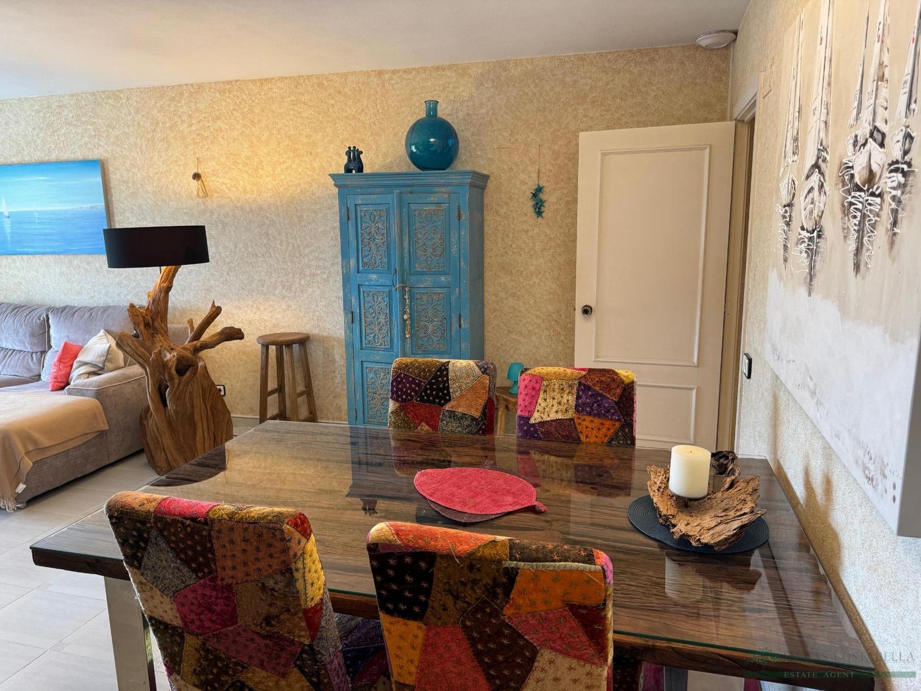 Verkoop van appartement in Sant Feliu de Guíxols