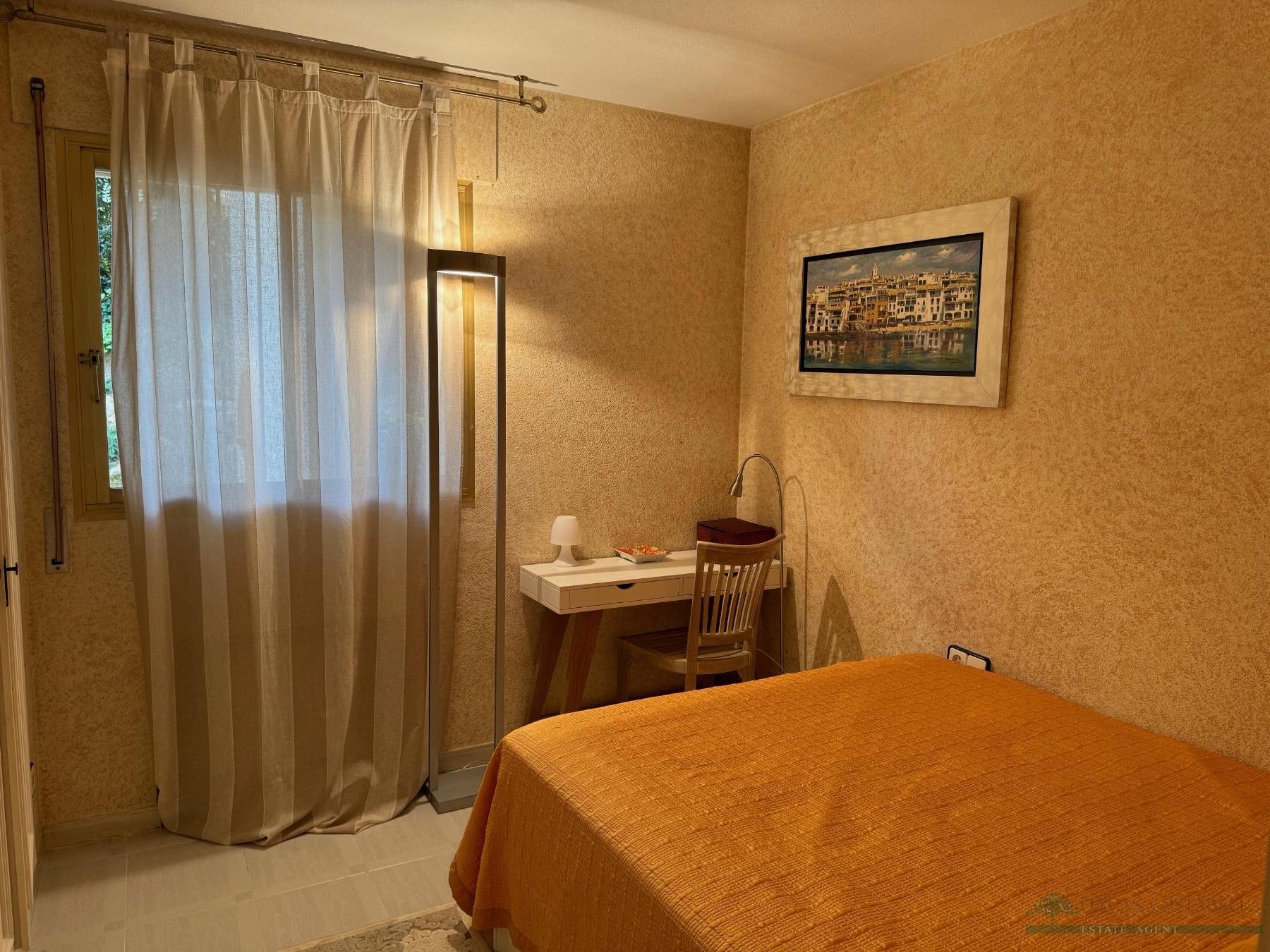 Verkoop van appartement in Sant Feliu de Guíxols