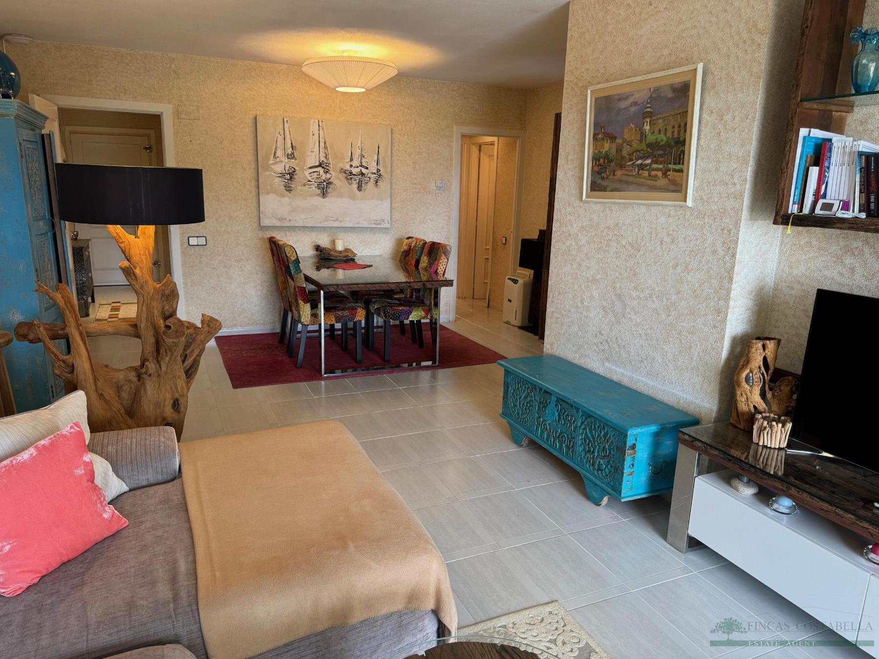 Verkoop van appartement in Sant Feliu de Guíxols