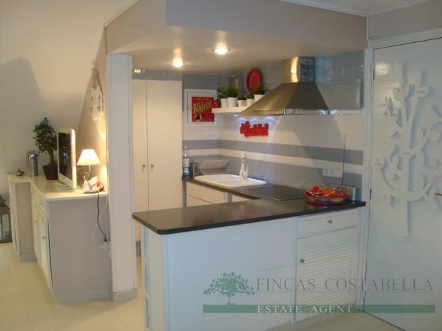Noleggio di appartamento in Platja d´Aro