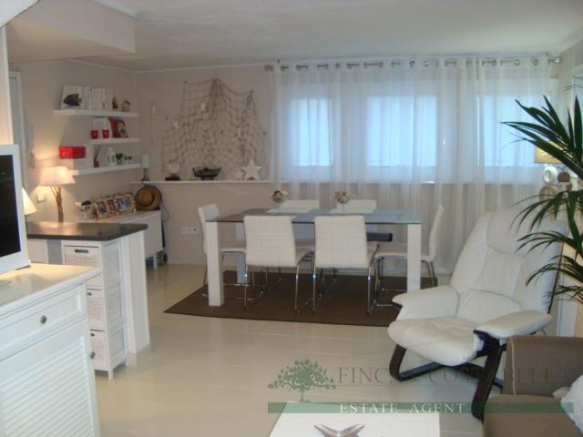 Noleggio di appartamento in Platja d´Aro