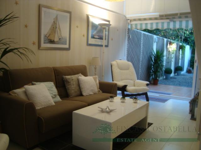 Noleggio di appartamento in Platja d´Aro