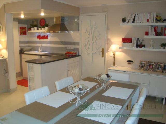 Noleggio di appartamento in Platja d´Aro