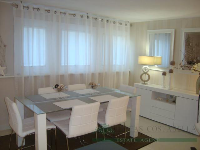 Noleggio di appartamento in Platja d´Aro