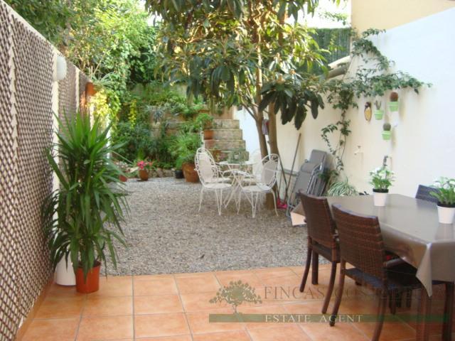 Noleggio di appartamento in Platja d´Aro