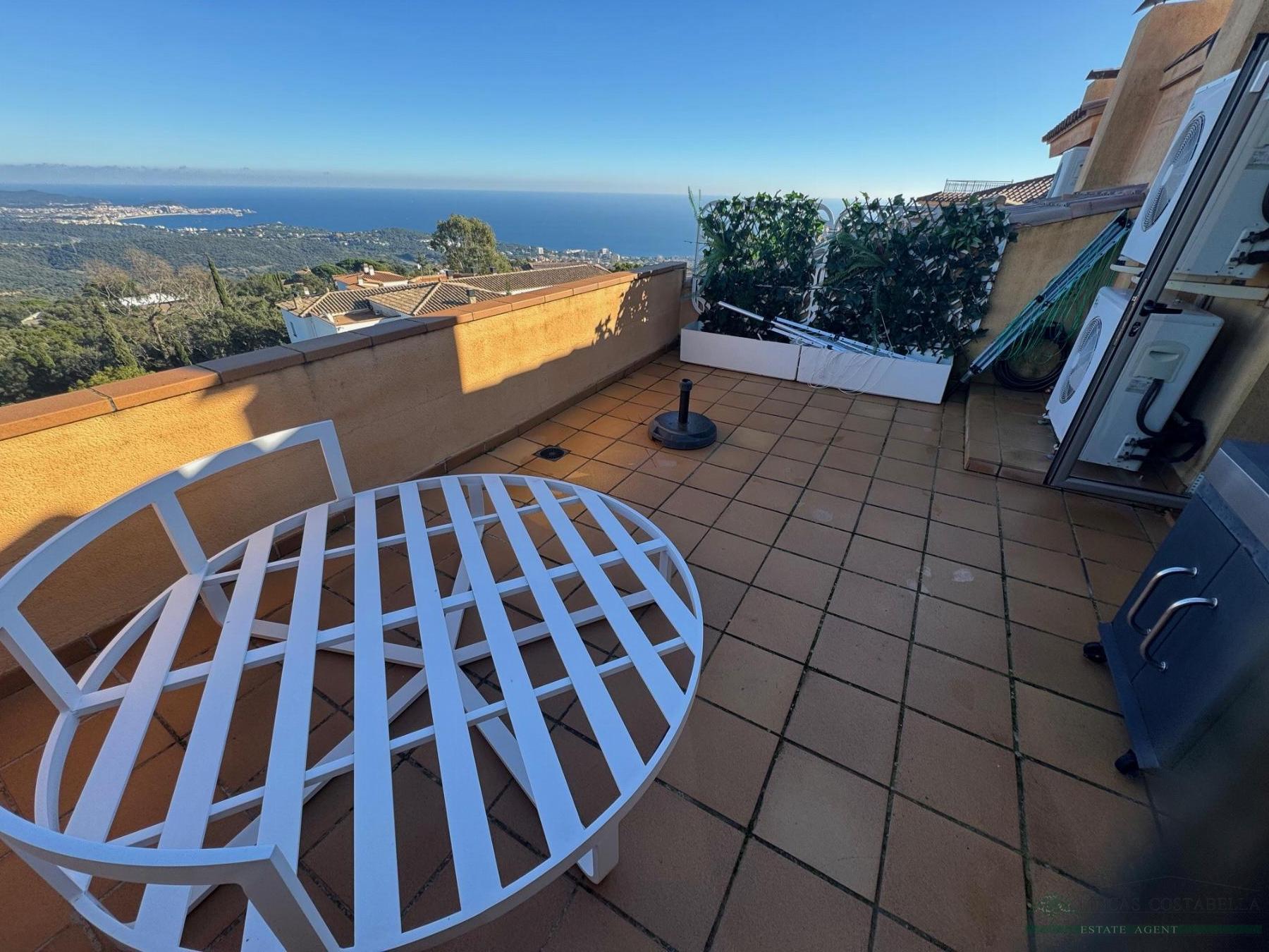 Venda de duplo em Castell-Platja d´Aro