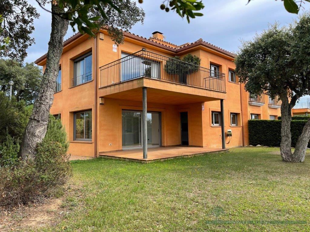 Zu verkaufen von appartement in
 Castell-Platja d´Aro