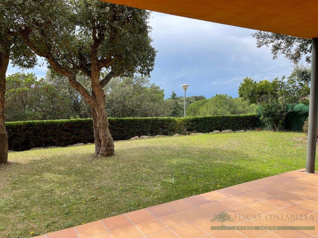 Продажа от

 Апартаменты на Castell-Platja d´Aro