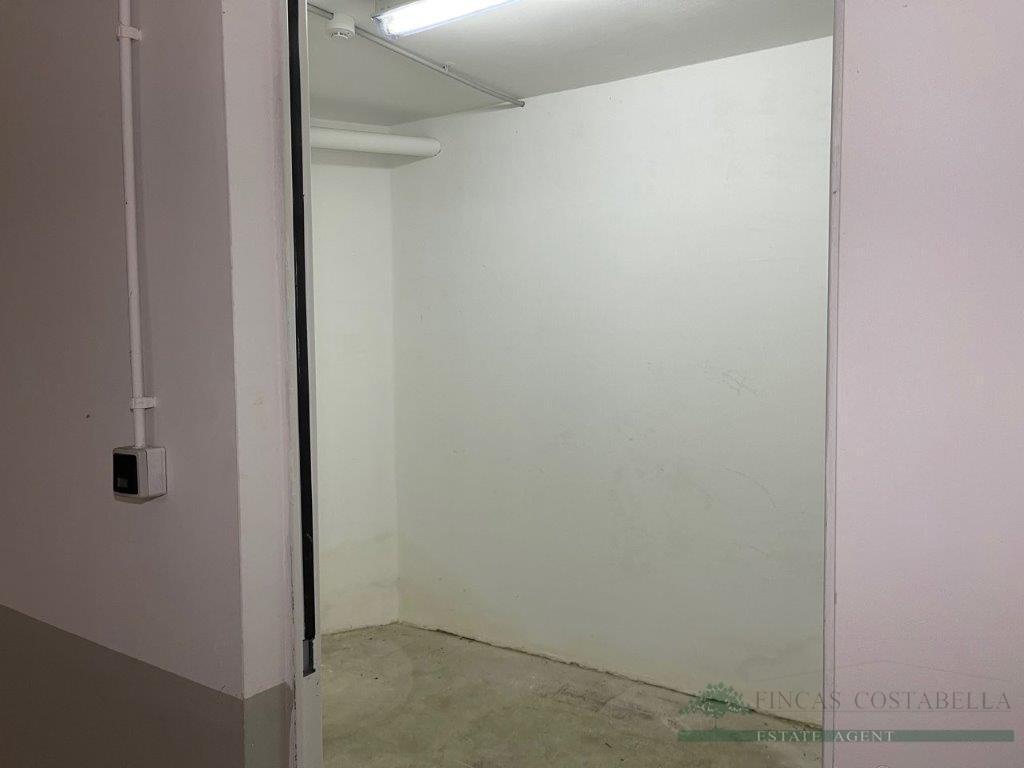 Salg av leilighet i Castell-Platja d´Aro