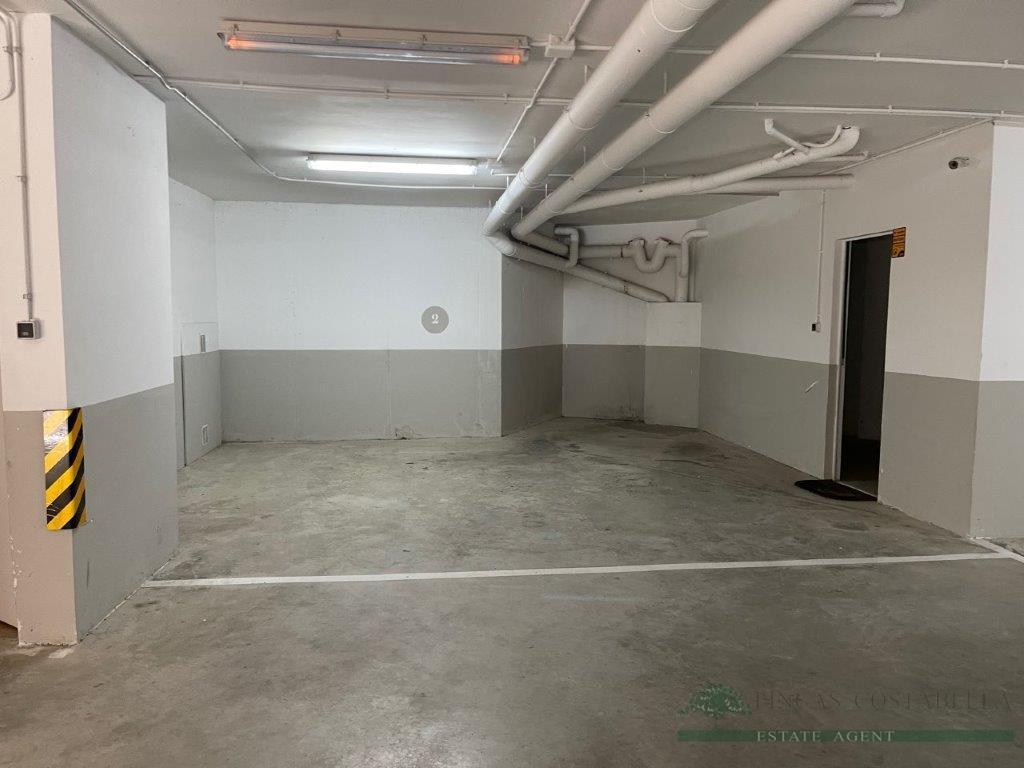 Salg av leilighet i Castell-Platja d´Aro