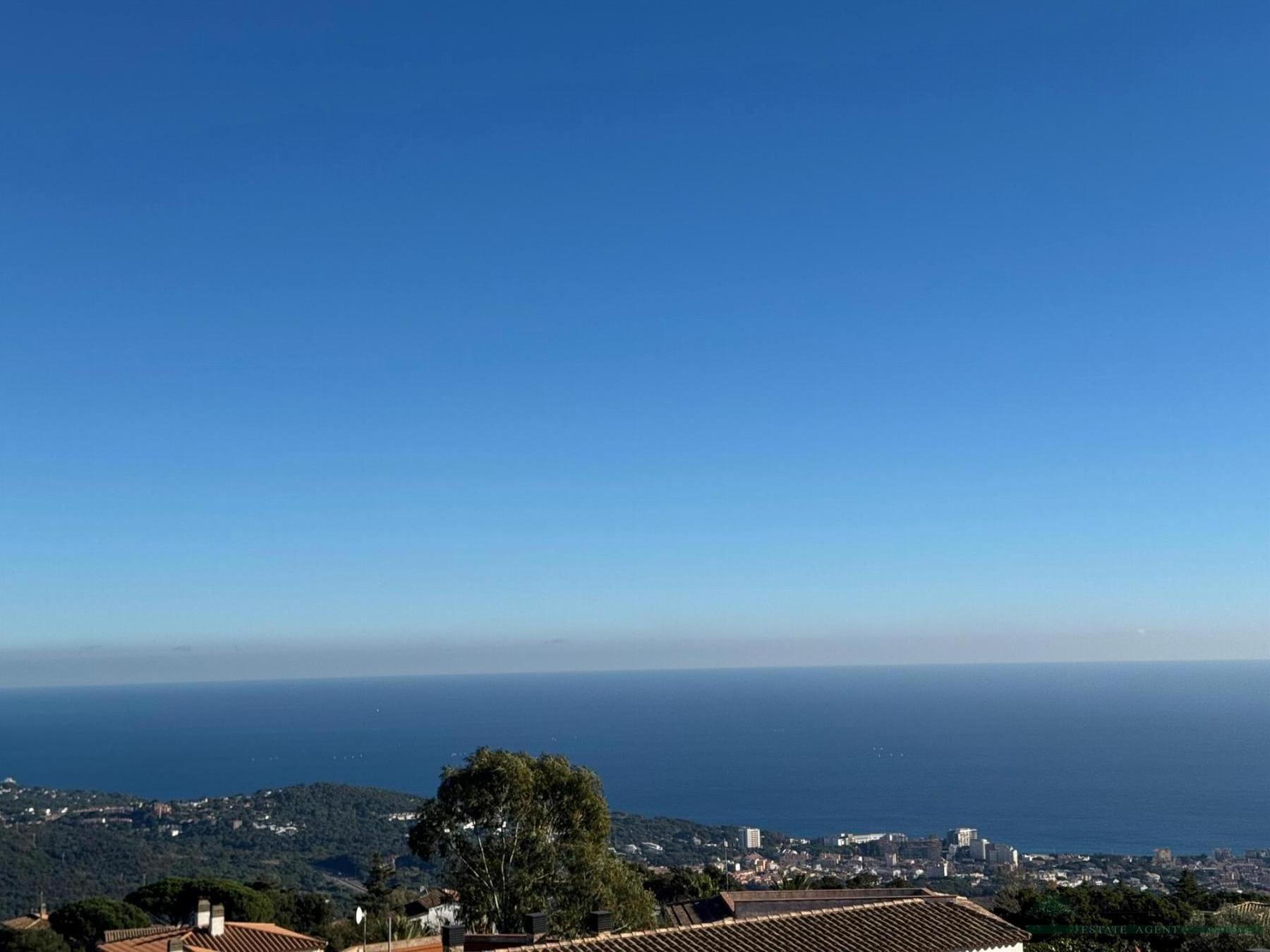 Huur van penthouse in Castell-Platja d´Aro