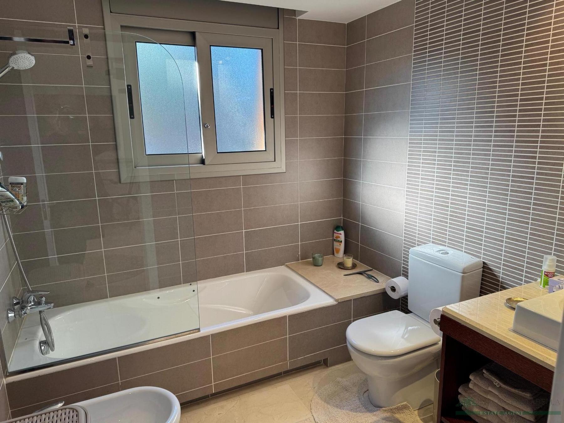Huur van penthouse in Castell-Platja d´Aro