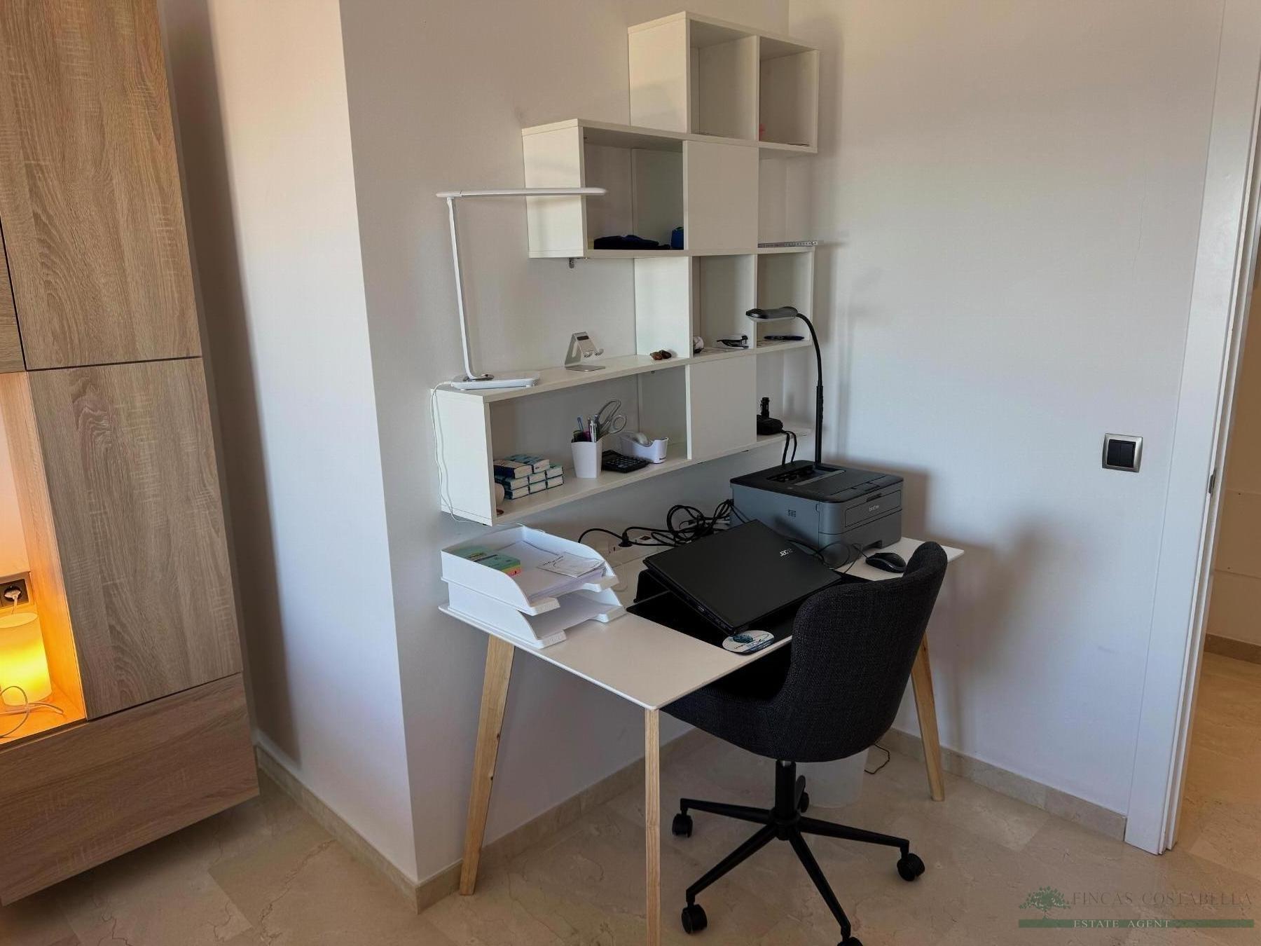 Huur van penthouse in Castell-Platja d´Aro