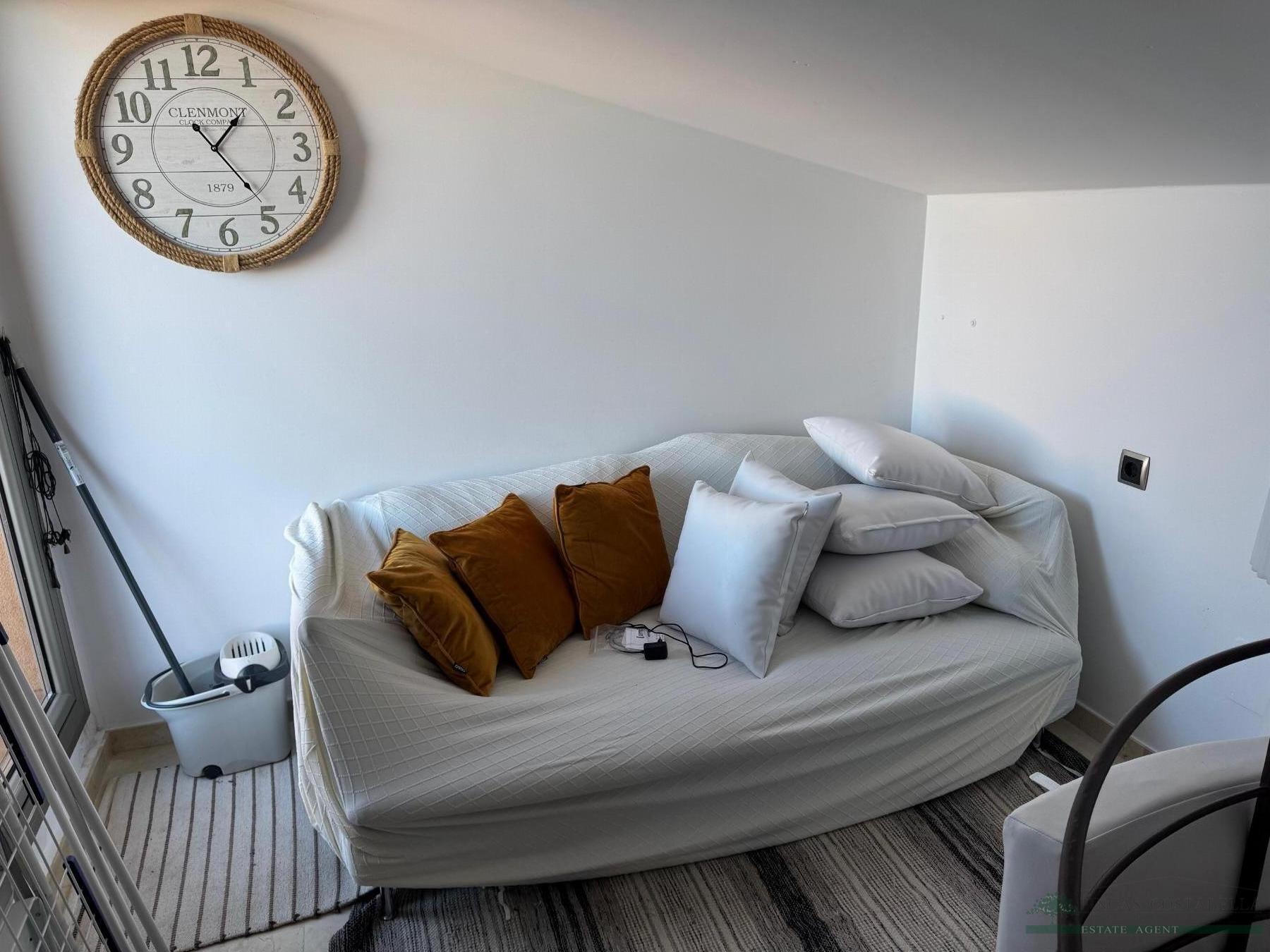 Huur van penthouse in Castell-Platja d´Aro