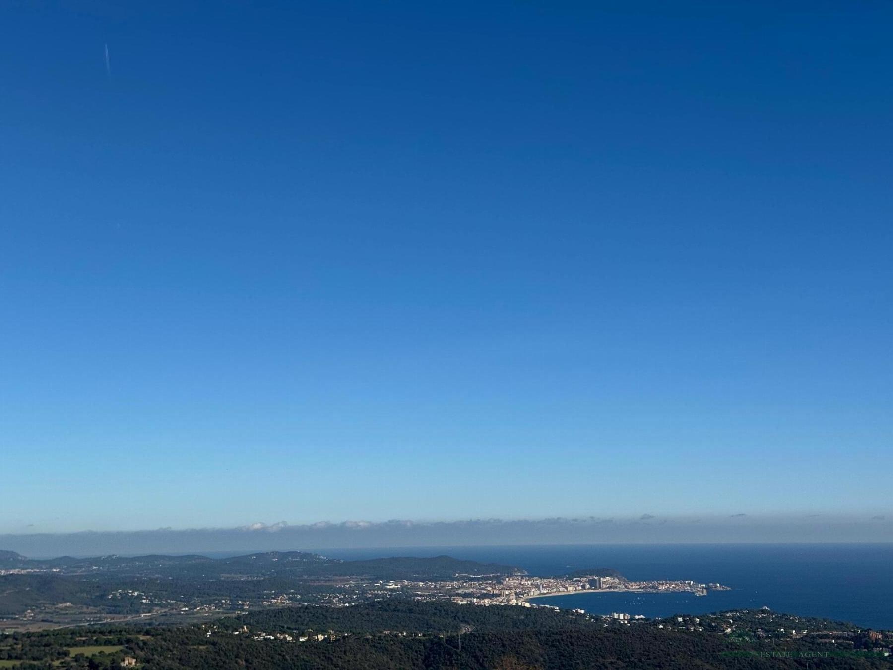 Huur van penthouse in Castell-Platja d´Aro