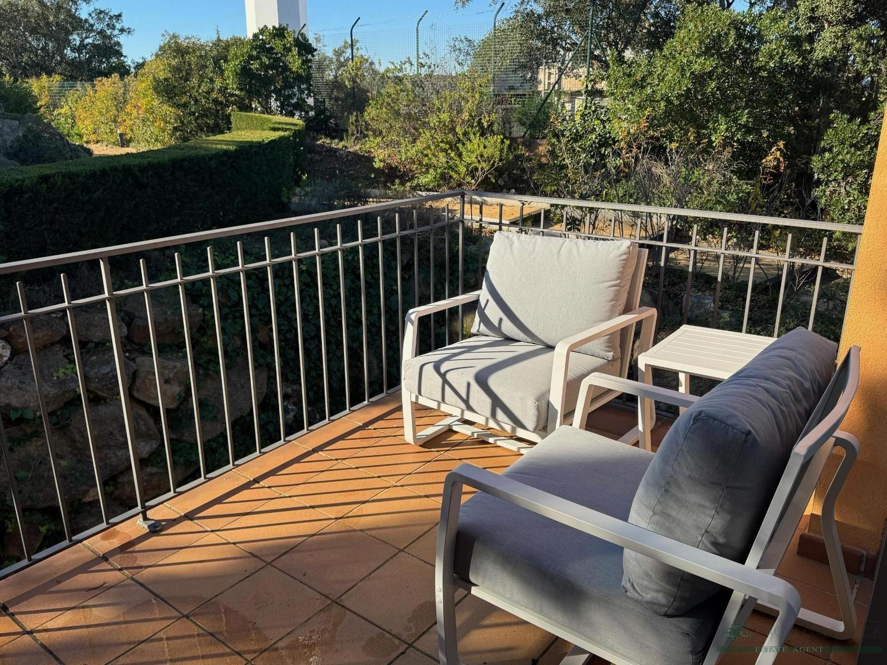 Huur van penthouse in Castell-Platja d´Aro