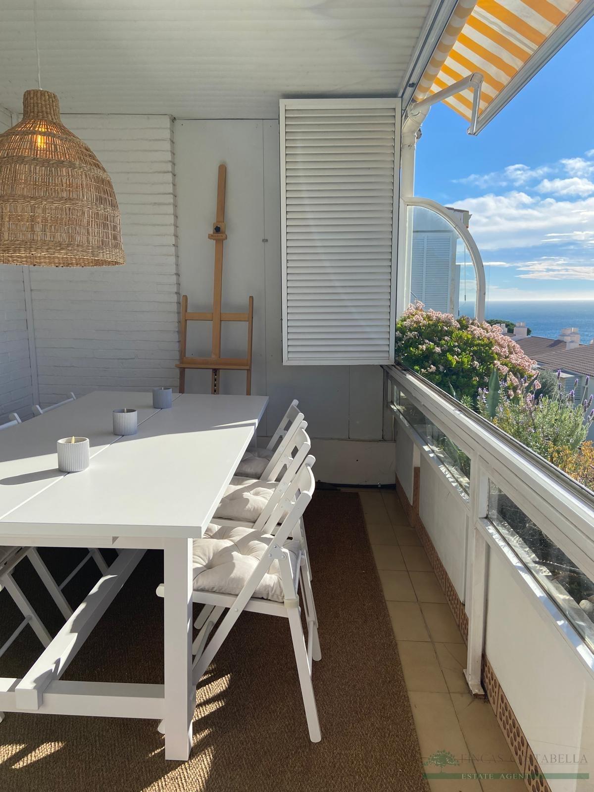 Venta de Ático en Platja d´Aro