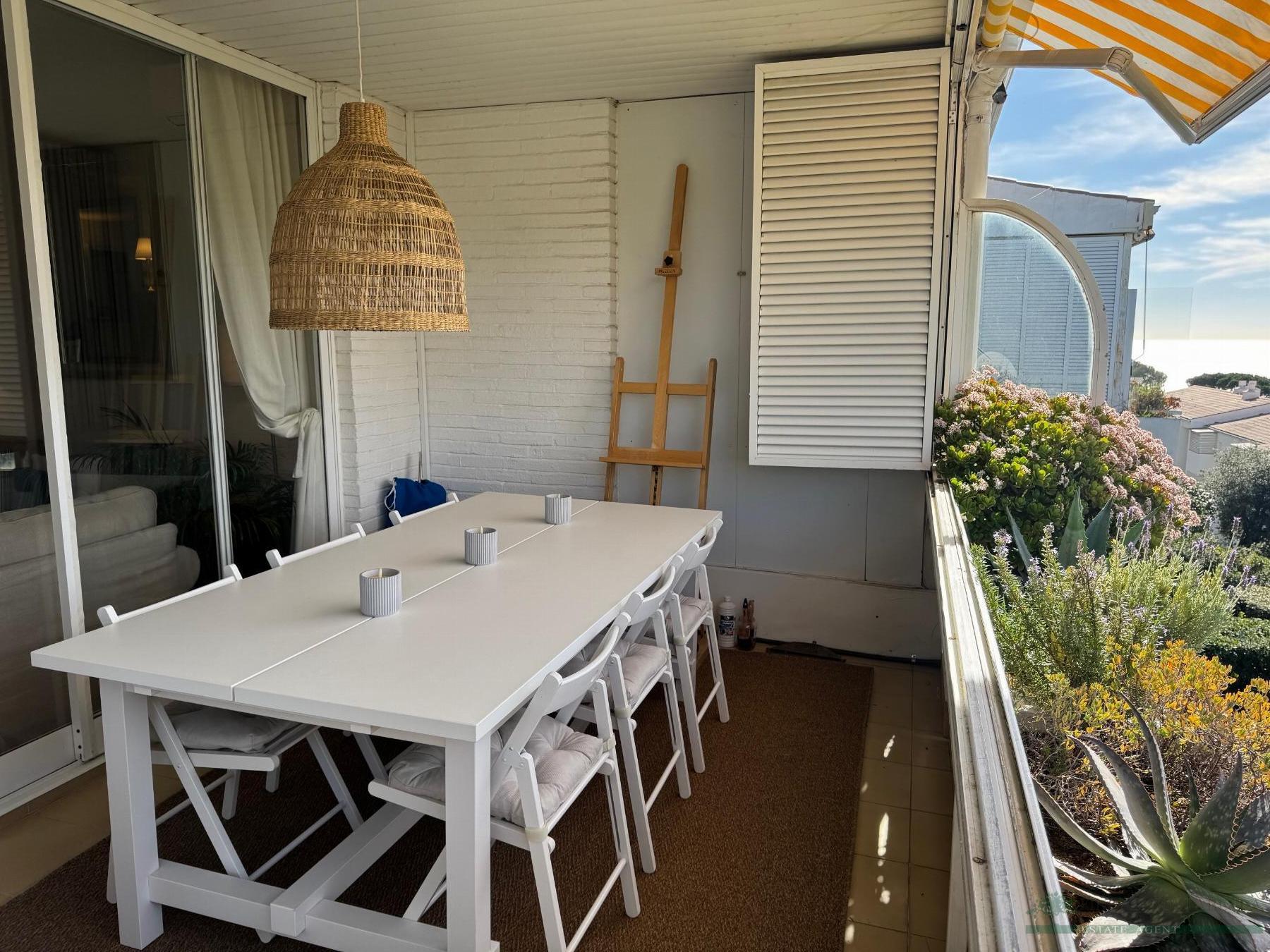 Venta de Ático en Platja d´Aro