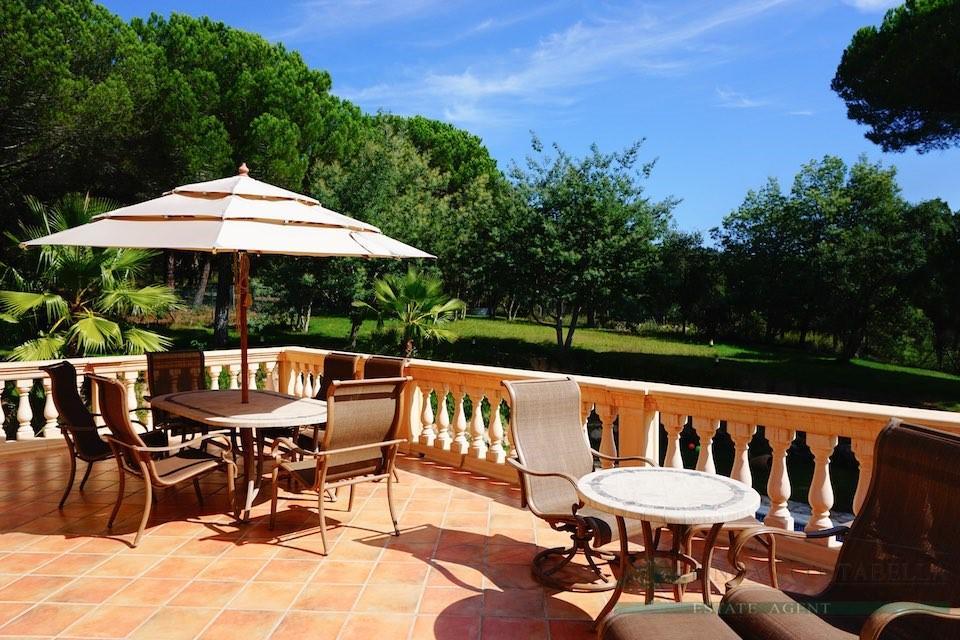 For sale of house in Santa Cristina D´aro